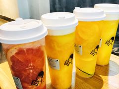 -喜茶(佛山顺德大良东乐路店)