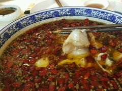 水煮鱼-天天渔港(杏林街店)