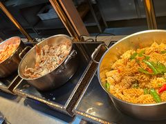 -蓝鲸湾汤泉(包河店)