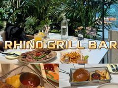 -Al Salam莫的三明治