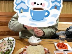 -Myth猪蹄(明洞店)