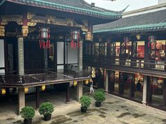 -上海三山会馆