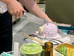 -海底捞火锅(八佰伴店)