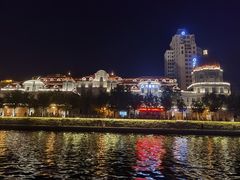 -天津之眼摩天轮