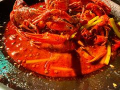 -金陵暴走小龙虾·迷踪蟹(凯德MALL店)