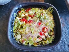 经典蘸料-新草堂锅物料理(泉城路店)