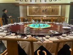 -海尔洲际酒店天下一品中餐厅