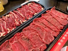 -正禾鲜·潮汕牛肉火锅(凯德天府店)