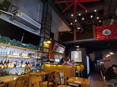 -JuiceRobot·手工意大利面&汉堡精酿(珠江新城店)