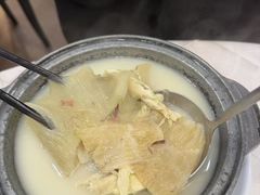 -凤城礼记鱼翅海鲜酒家(新马路总店)