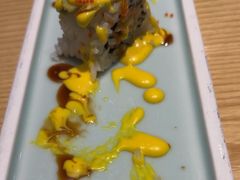 -千叶寿司创意融合料理(水韵城店)