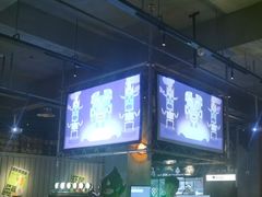 -功夫怪兽·烧烤(西工小街店)