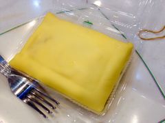 芒果班戟-松记糖水店(铜锣湾分店)