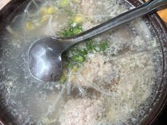 -汝萍传统蘸水菜(春华路总店)