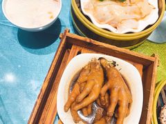 陈村粉-赛仑吉地大酒店-中餐厅