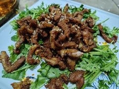 -李氏传家菜(兴城路店)