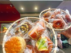 -0+1·手作面包(新北店)