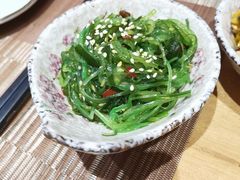 -酒井酱子·深夜食堂(东城汇店)