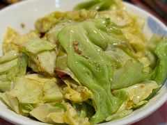 手撕包菜-海燕酒店(惠济路店)