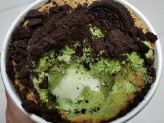 -迦南·甜品蛋糕(传媒店)
