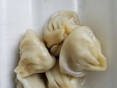 小笼包-万寿斋(山阴路店)