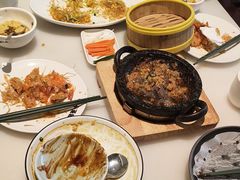 -小菜园新徽菜(江阴万达店)