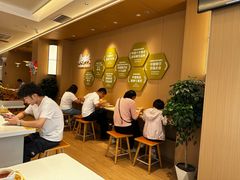 -真功夫(岗顶店)