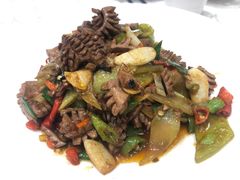 -马凯餐厅(地安门店)