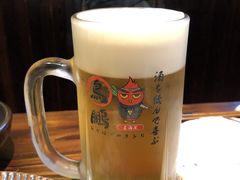 -鸟鹏烧鸟居酒屋(熙龙湾店)