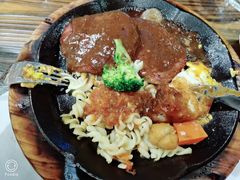 -西缘牛排(荟聚购物中心店)