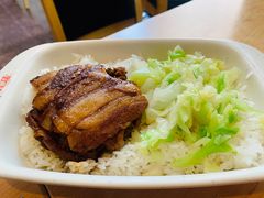 梅菜扣肉-南城香(欧陆经典万兴苑店)