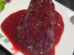 -清真·锦翔炝锅鱼(明德门店)