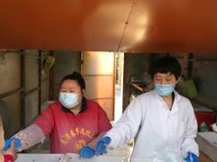 -壹条龙饭庄台基厂店