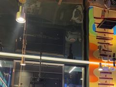 -叁宝烤肉• 西安烧烤(凤城十二路店)