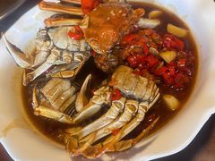 -军山湖云水间水上餐厅(进贤店)