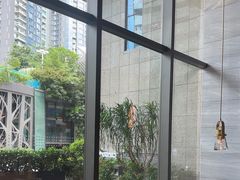 -博林天瑞喜来登酒店·西丽尚膳