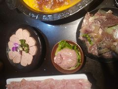 -渝宗老灶火锅(巴国城店)