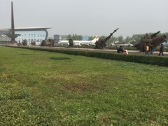 -中国航空博物馆