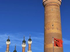 -新疆国际大巴扎