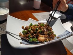 -咖啡之翼(奥特莱斯店)