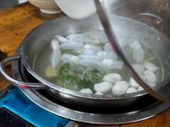 -章记正宗南岗鱼蛋火锅