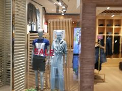 -崇光百货(铜锣湾店)