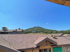 -长白山万达锦华套房酒店