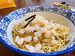 -孙盛兴奥灶面馆·蟹黄面·三虾面(山塘街总店)