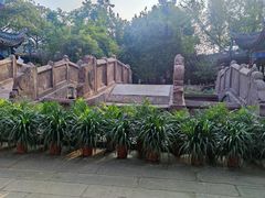 -丰都鬼城名山景区