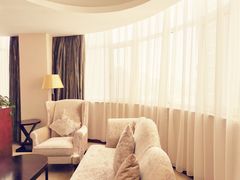 -西宁福茵长乐国际大酒店