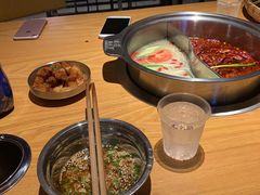 班花串串-班花麻辣烫(南京概念店)