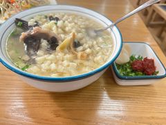 -东关吉祥西安腊汁肉夹馍(健德门店)