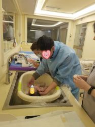 -喜月月子中心(海昌别墅店)