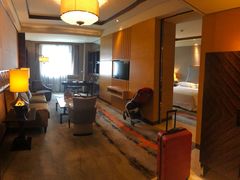 -西安赛瑞喜来登大酒店